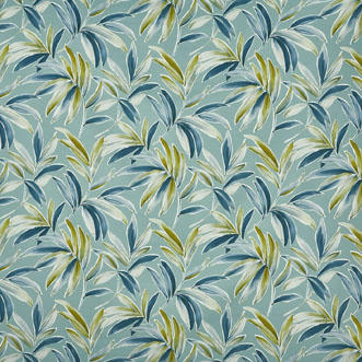 Ventura, Oasis - Fabric Only